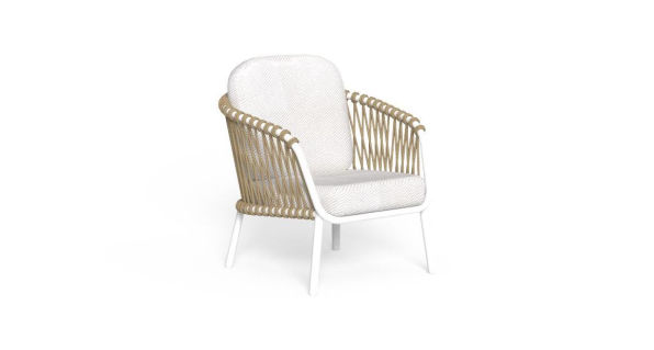 Abel Living Armchair