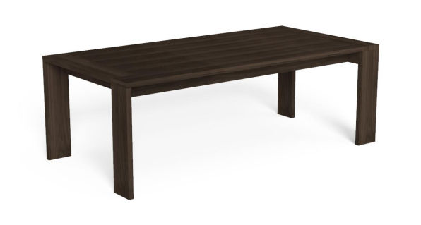 Argo // Wood 220x110 Dining table