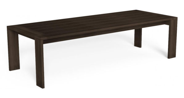 Argo // Wood 280x110 Dining table