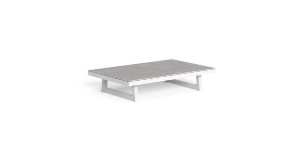 Alabama // Alu Coffee Table