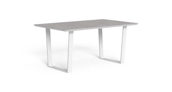 Alabama // Alu Dining Table 160*90