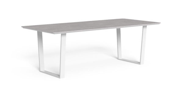 Alabama // Alu Dining Table 220*100