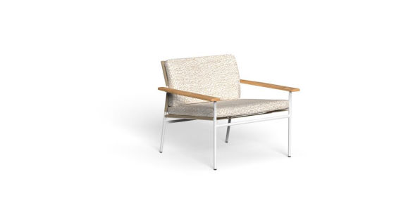 Allure Lounge Armchair