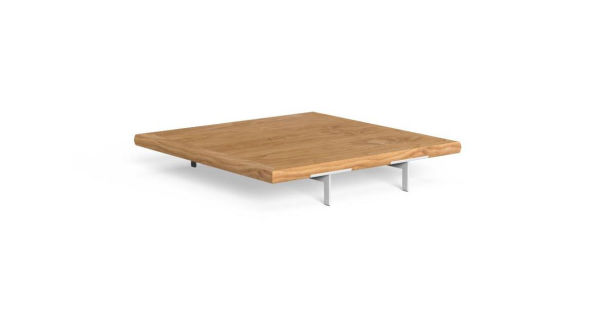 Allure 120 x 120 Coffee Table