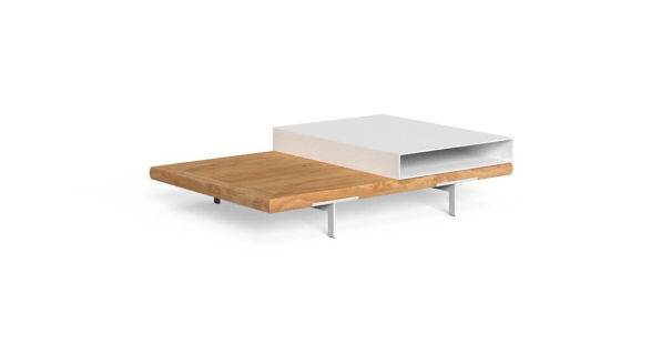 Allure 95 x 140 Coffee Table