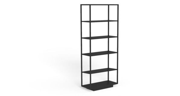 Tikal Shelf Module 80*190