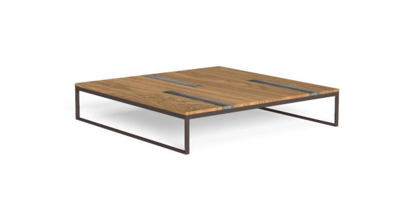 Casilda Coffee table 140x140