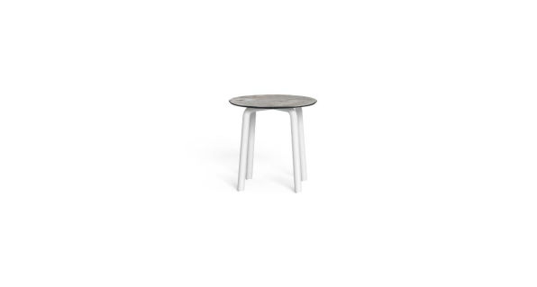 Cleosoft // Alu D50 Coffee Table