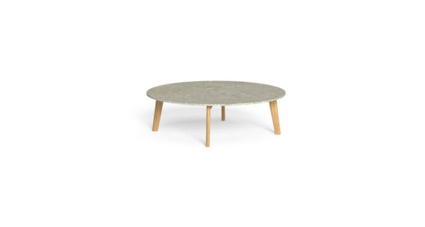 CleoSoft//Wood D100 Coffee Table