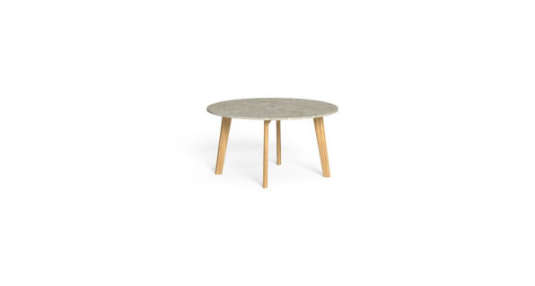 CleoSoft//Wood D75 Coffee Table