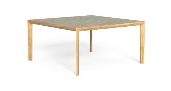 CleoSoft//Wood 150*150 dining table