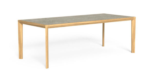 CleoSoft//Wood 220*100 dining table