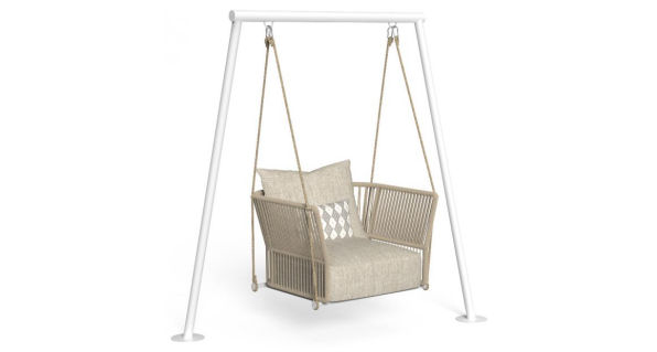 Cliff Swing Chair