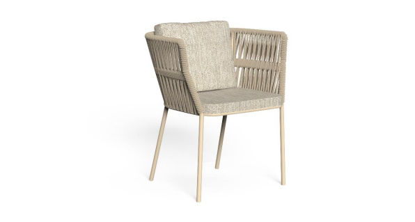 Cliff Dining Armchair