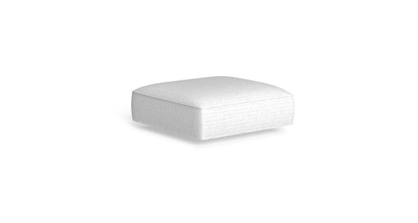 Cliff Dèco Pouf