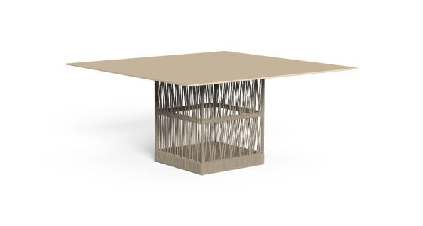 Cliff Square Dining Table