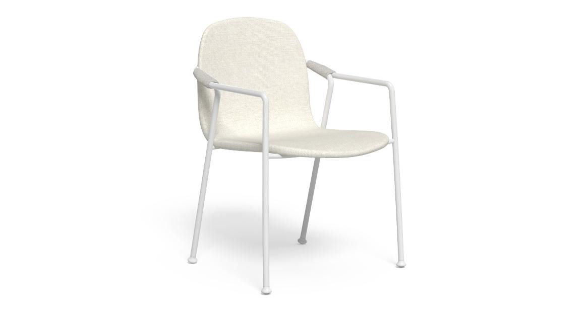 Coral Dining Armchair