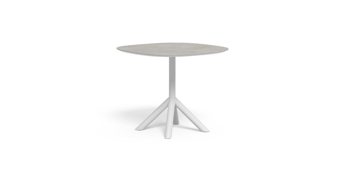 Coral Dining Table 90*90