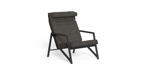 Cottage Lounge Armchair