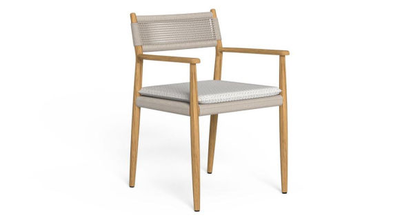 Dolce Vita Dining Armchair