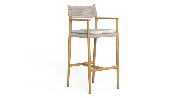 Dolce Vita Bar Stool