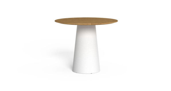 Dolce Vita Dining Table D90