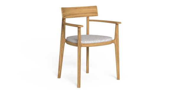 Ever Dining Chair