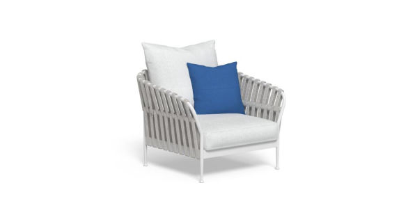 Frame Living Armchair