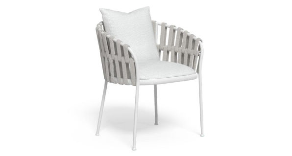 Frame Dining Armchair