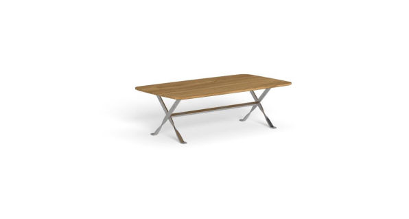 George coffee table 110x60