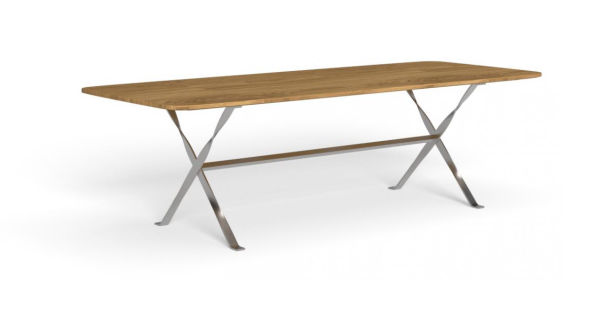 George 250x100 Dining Table