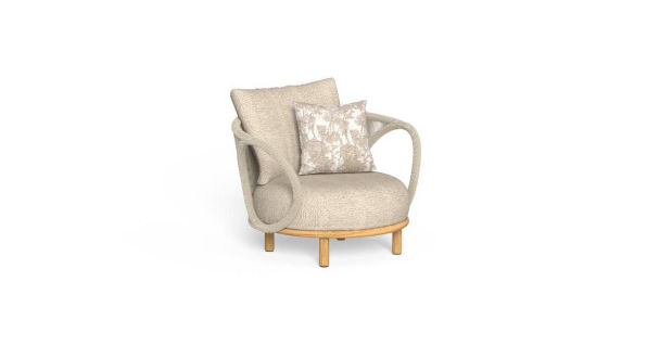 Karen armchair