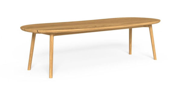 Karen 180*110 Dining table