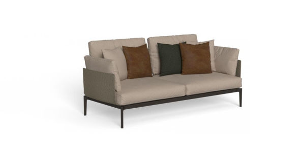 Leaf 2 seater sofa