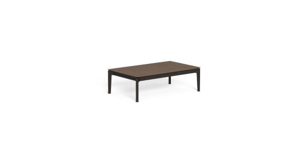 Leaf 50*80 coffee table