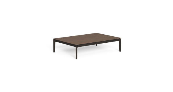 Leaf 70*100 Coffee Table