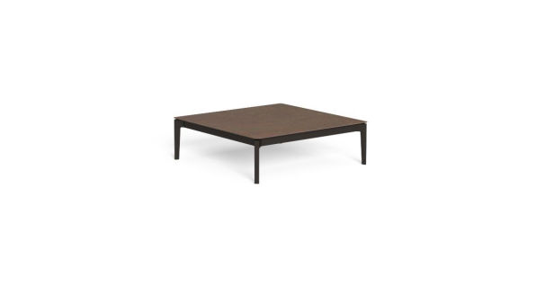 Leaf 80*80 coffee table