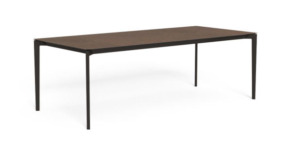 Leaf 220*100 dining table