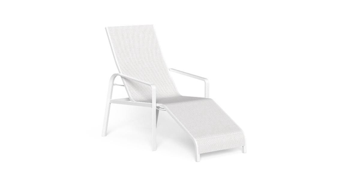 Milo Deck Chair