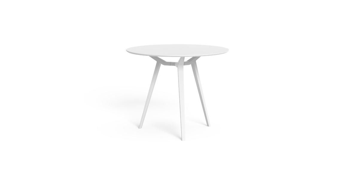 Milo Dining Table D90