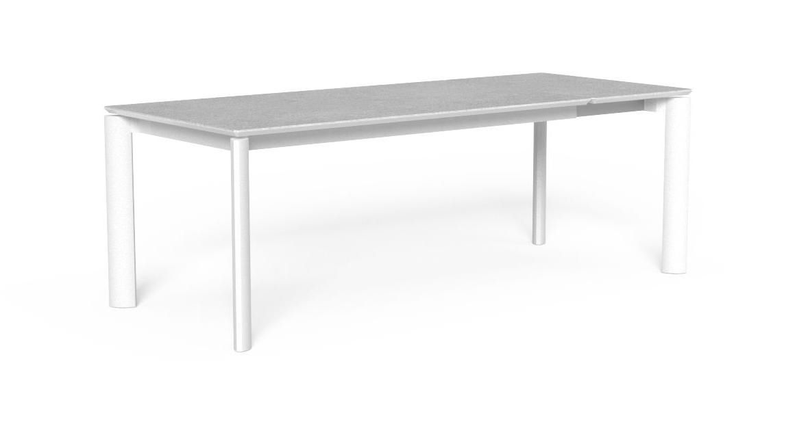 Milo 160*95 Ceramic Dining Table