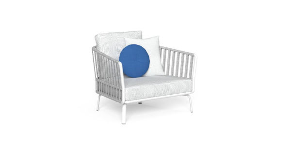 Milo Living Armchair