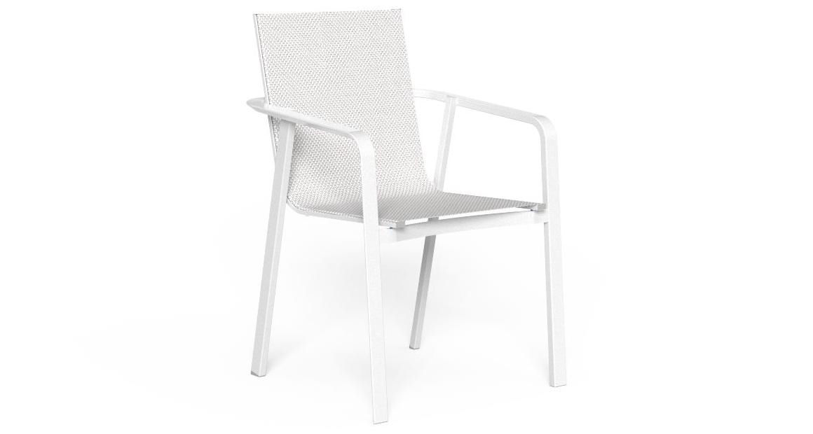 Milo Dining Armchair