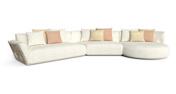 Scacco Modular Sofa