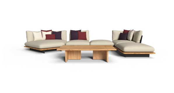 Venice Modular Sofa