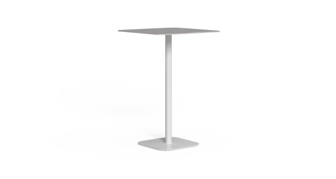 Moon // Alu Bar Table