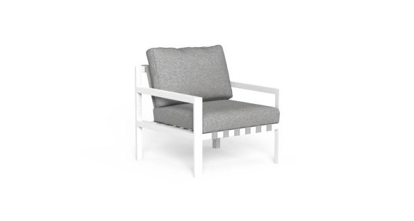 NUNÙ Living Armchair