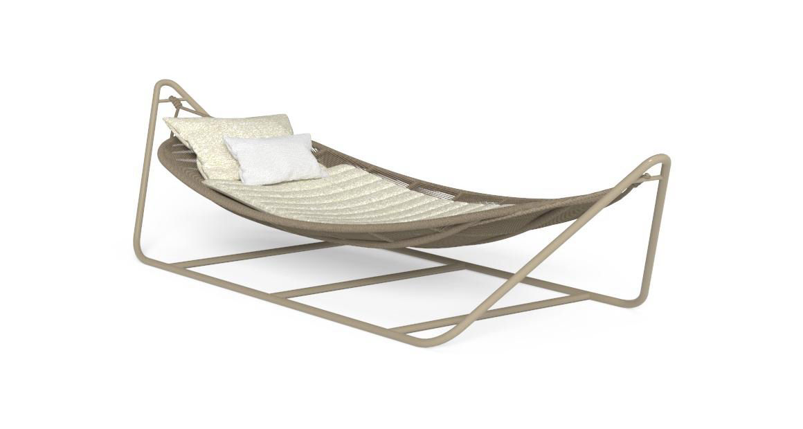 Panama Hammock