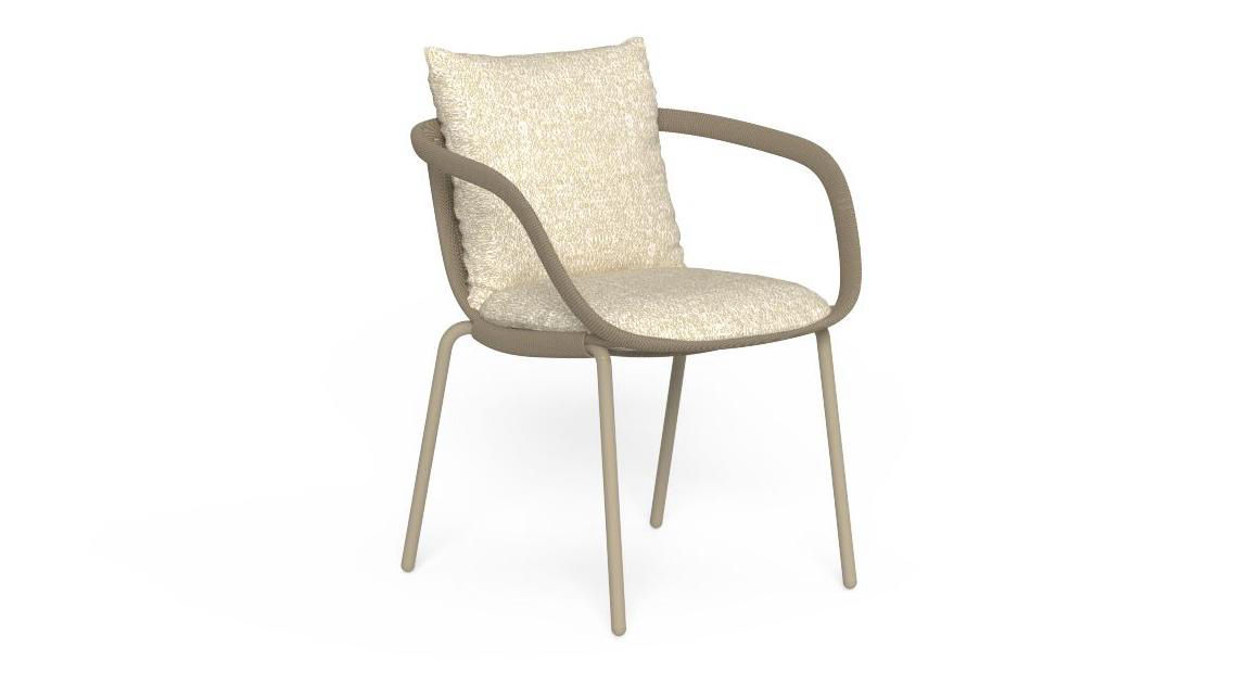 Panama Dining Armchair