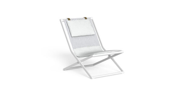 Riviera Deck Chair